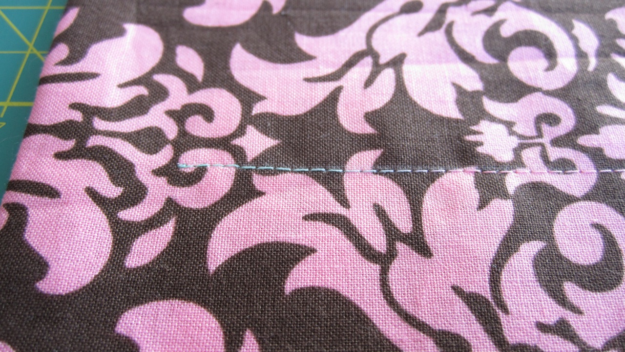 A Few Threads Loose How to Make a Hot/ Cold Pack