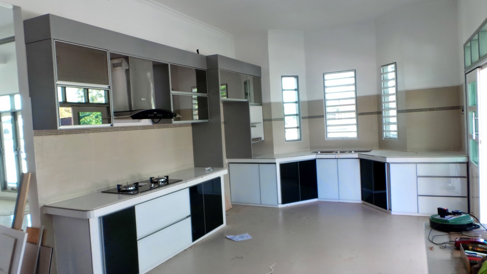Kitchen Cabinet Kuala Terengganu Kabinet Dapur 2014 Kitchen Cabinet Kuala Terengganu Kabinet Dapur 2014