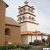 Toledo: municipio orureño (Bolivia)