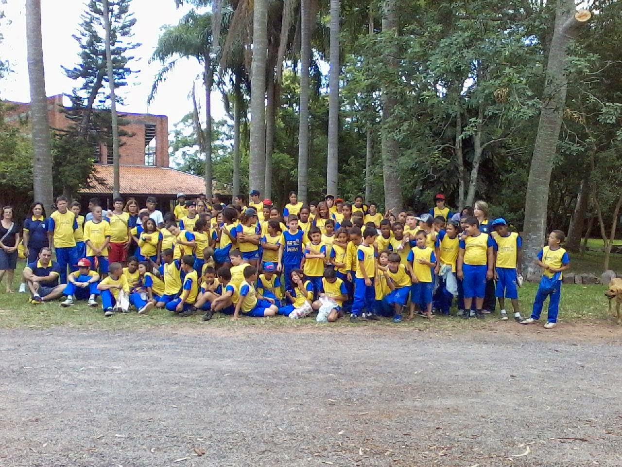 SEDE CAMPESTRE DA AABB CACHOEIRA DO SUL