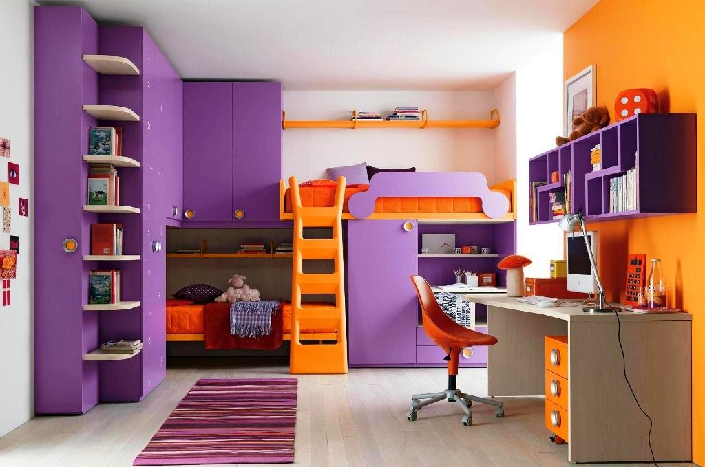 perpaduan warna cat kamar anak remaja perpaduan warna cat kamar anak remaja