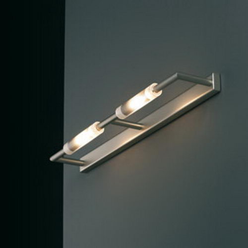 Simple, minimalist, practice, Beta the Practical Wall Lamp Design