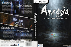 AMNESIA 1DVD RM10