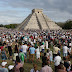 Economía/ Ingresan más de cinco mil mdd por turismo internacional en México