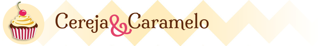 Cereja & Caramelo
