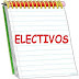 ELECTIVOS