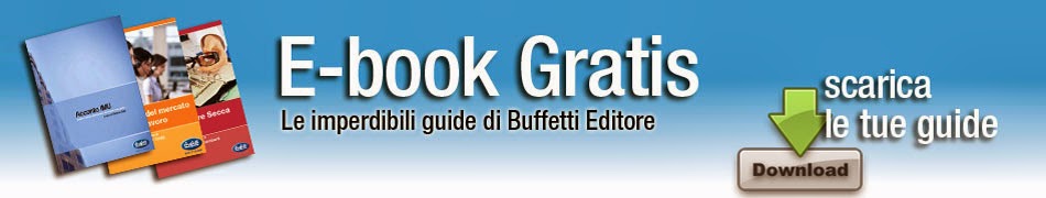 Le GUIDE Gratuite di Buffetti