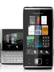 Sony Ericsson X2 User Manual Guide