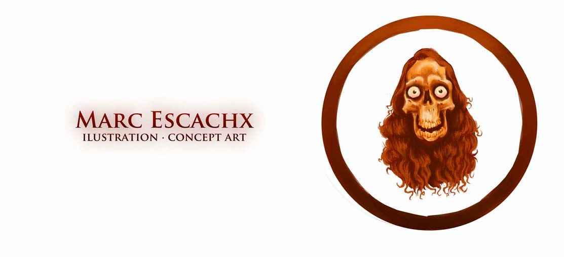 Escachx