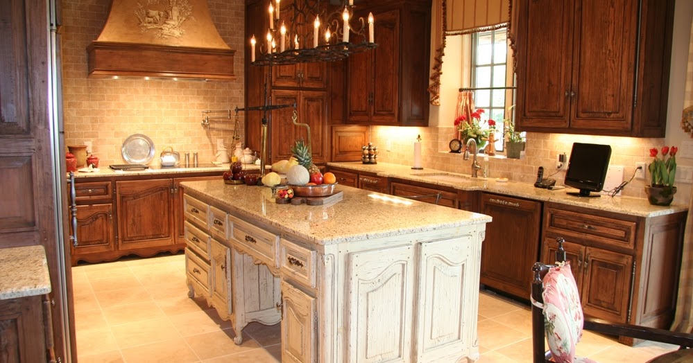 Bernadette Livingston Furniture: Custom Kitchen Cabinet Store
