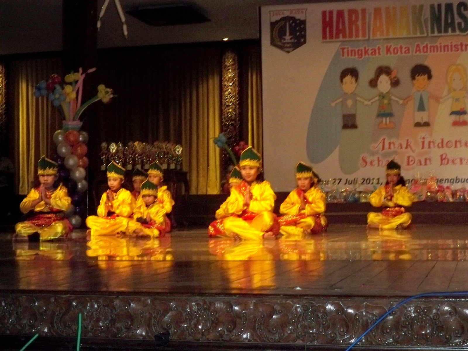 Yayasan Panglayungan Bogor