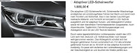 BMW 7er 2015 (G11)