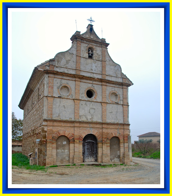 Ermita de Sant Roc