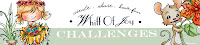 Whiff of Joy Challenge