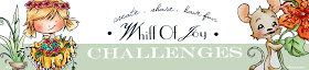 Whiff of Joy Challenge