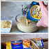 Easy Asparagus Chicken Alfredo Pizza
