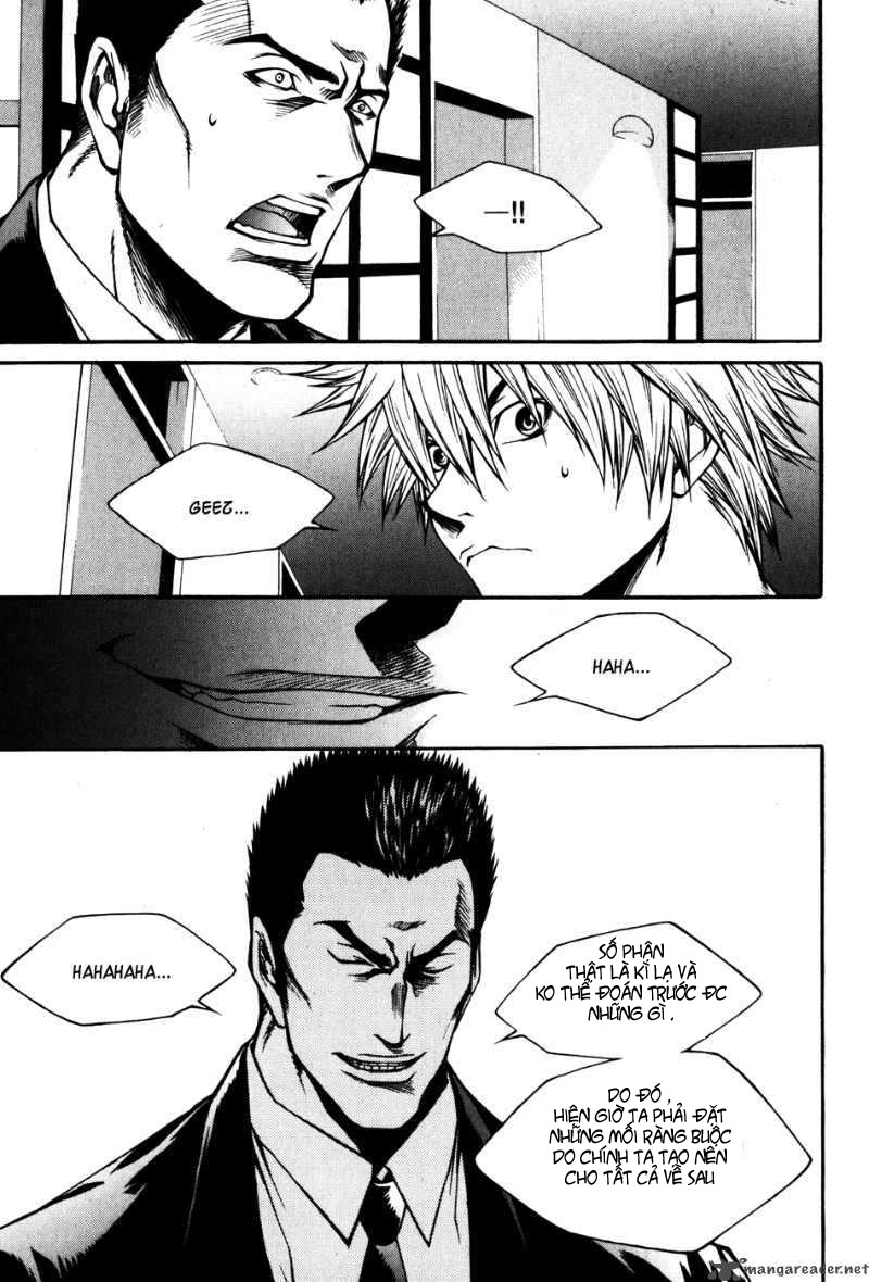 Ping chap 23