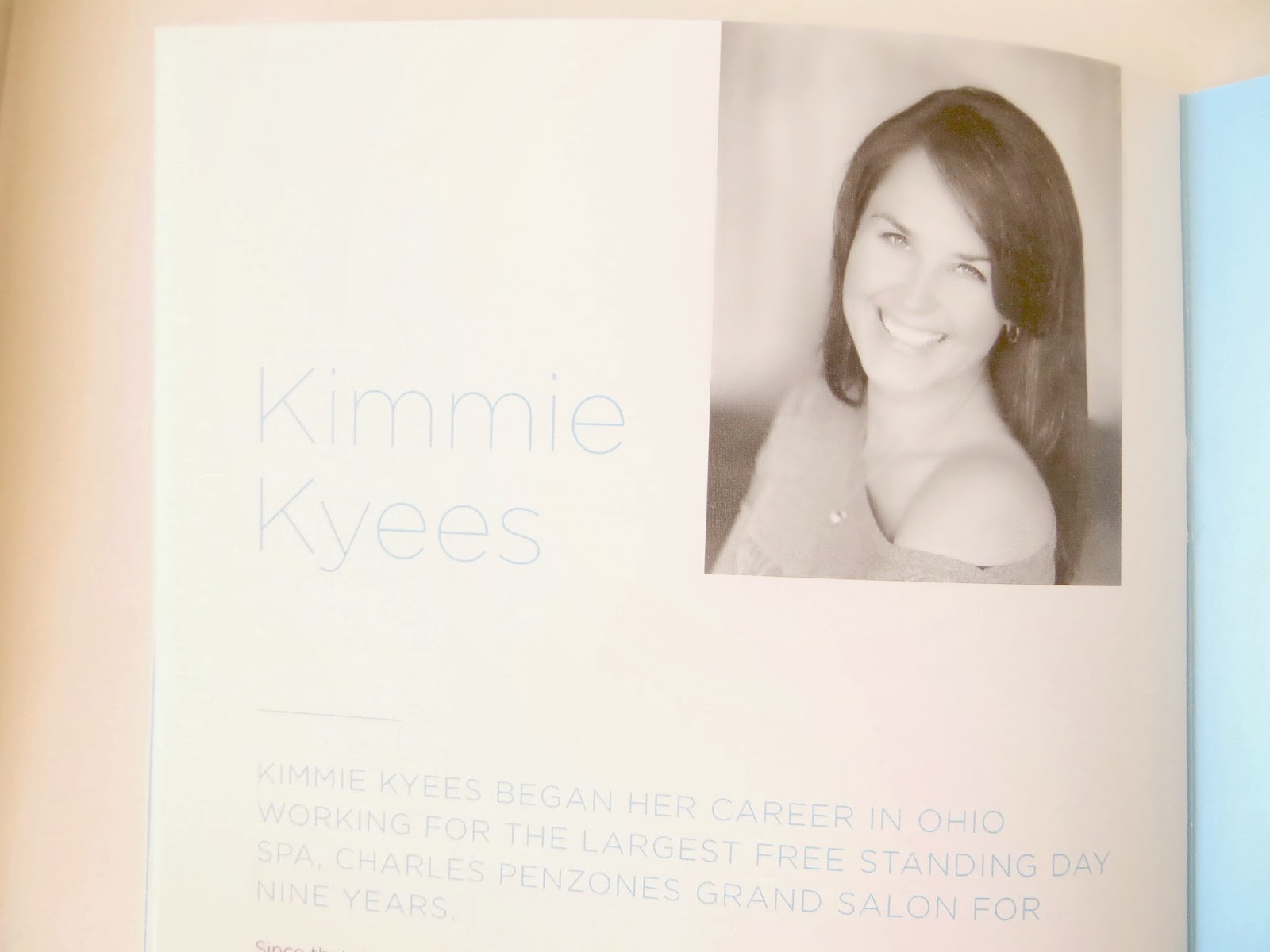 Kimmie Kyees - wide 5