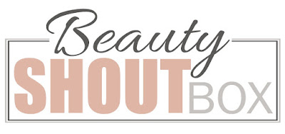 Beauty Shout Box