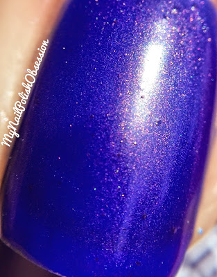 Parallax Polish Bryant Parallax Polish Bryant