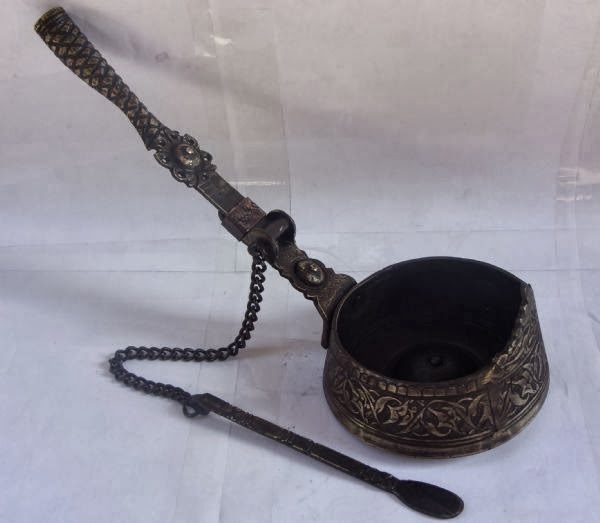 Turkish Coffee Roasters From Roasting Pan to Touchscreen Roasting Machines