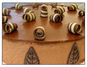tortas
