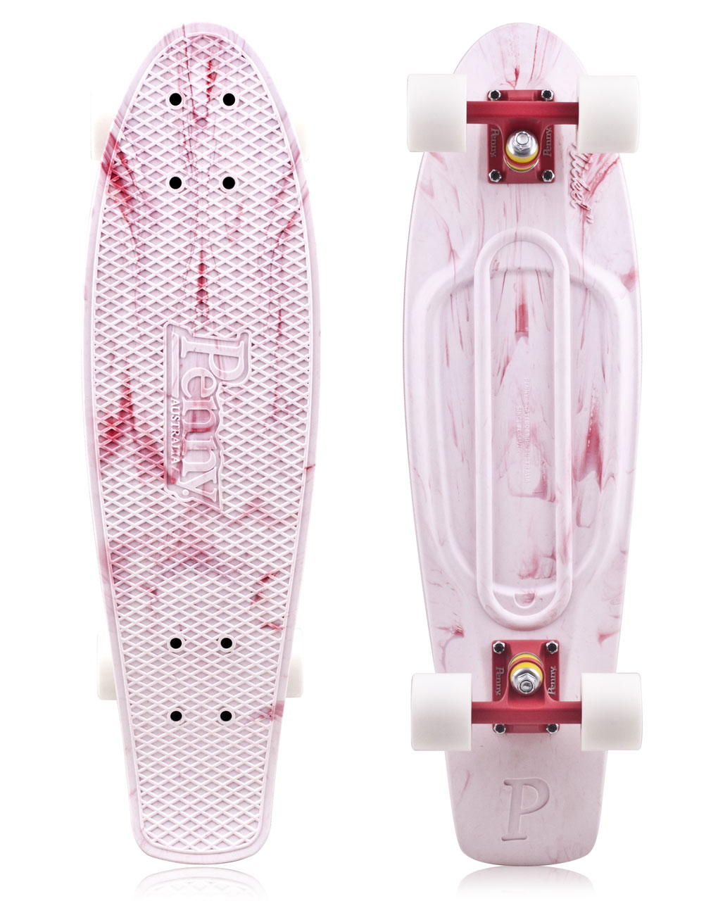 Penny board and nickel board comparison essay