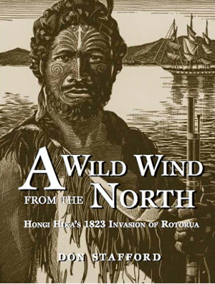 A Wild Wind from the North