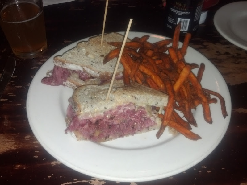 Episode XV: Meehan's Public House (ATL) title=