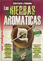 HIERBAS AROMÁTICAS