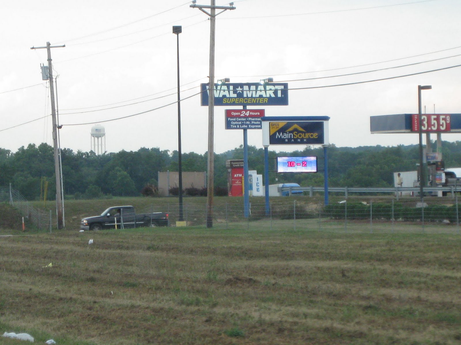 Life In Smirleyworld Hwy 127 Yard Sale