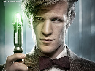 Doctor+who+series+6