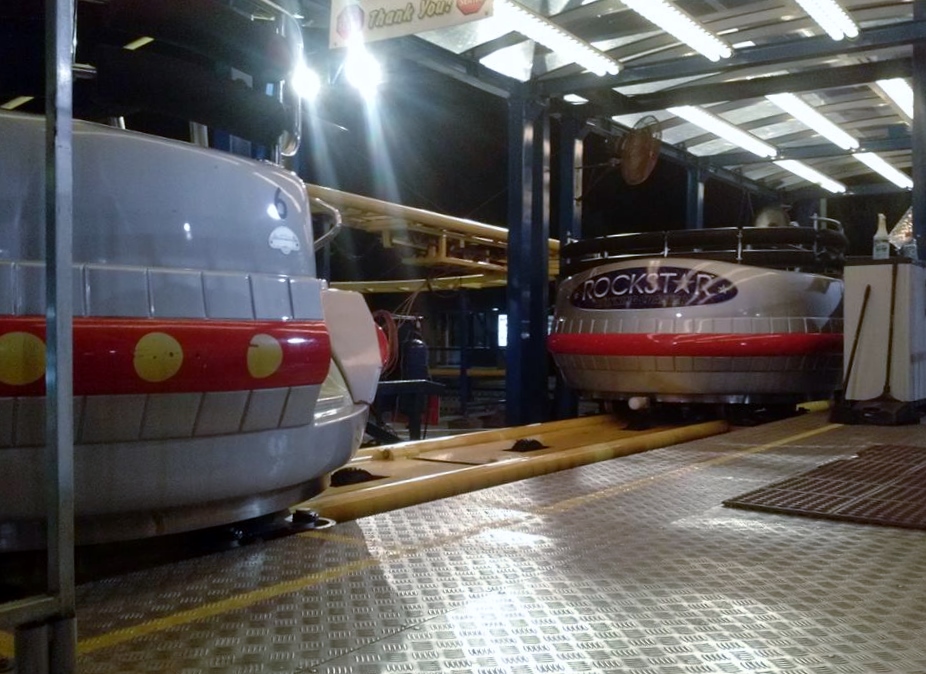 starstruck rencontre avec une star sunshine