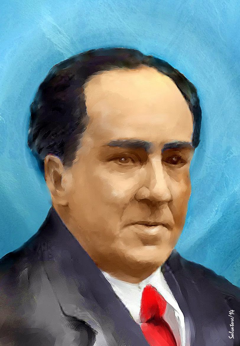 RETRATOS ANTONIO MACHADO