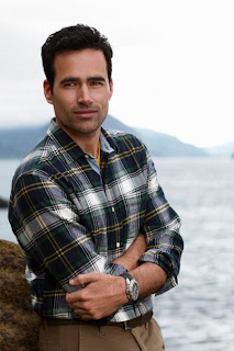 Campaña Invierno 2012 de Náutica hombres