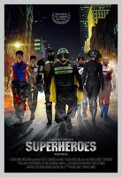Download Film Gratis Film Superheroes (2011)  