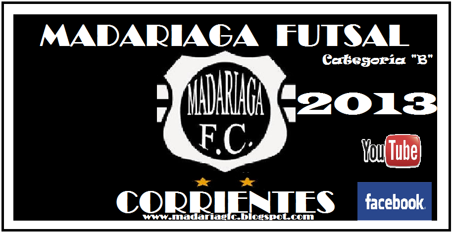 MADARIAGA FUTBOL CLUB