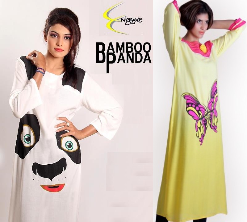 Fashion Blog Engrave Lawn Exclusives Printed Kurtas For Eid 2012 Fashion Blog Engrave Lawn Exclusives Printed Kurtas For Eid 2012
