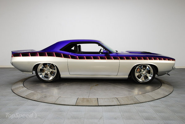 2012+hemi+cuda+concept