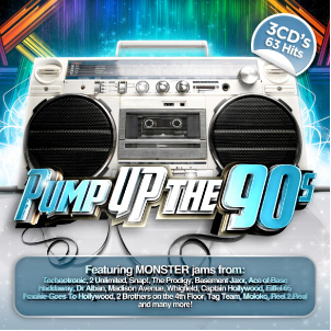 Various - Pump Up The Volume - Best Of Fourth And Broadway Volume Two Various - Pump Up The Volume - Best Of Fourth And Broadway Volume Two