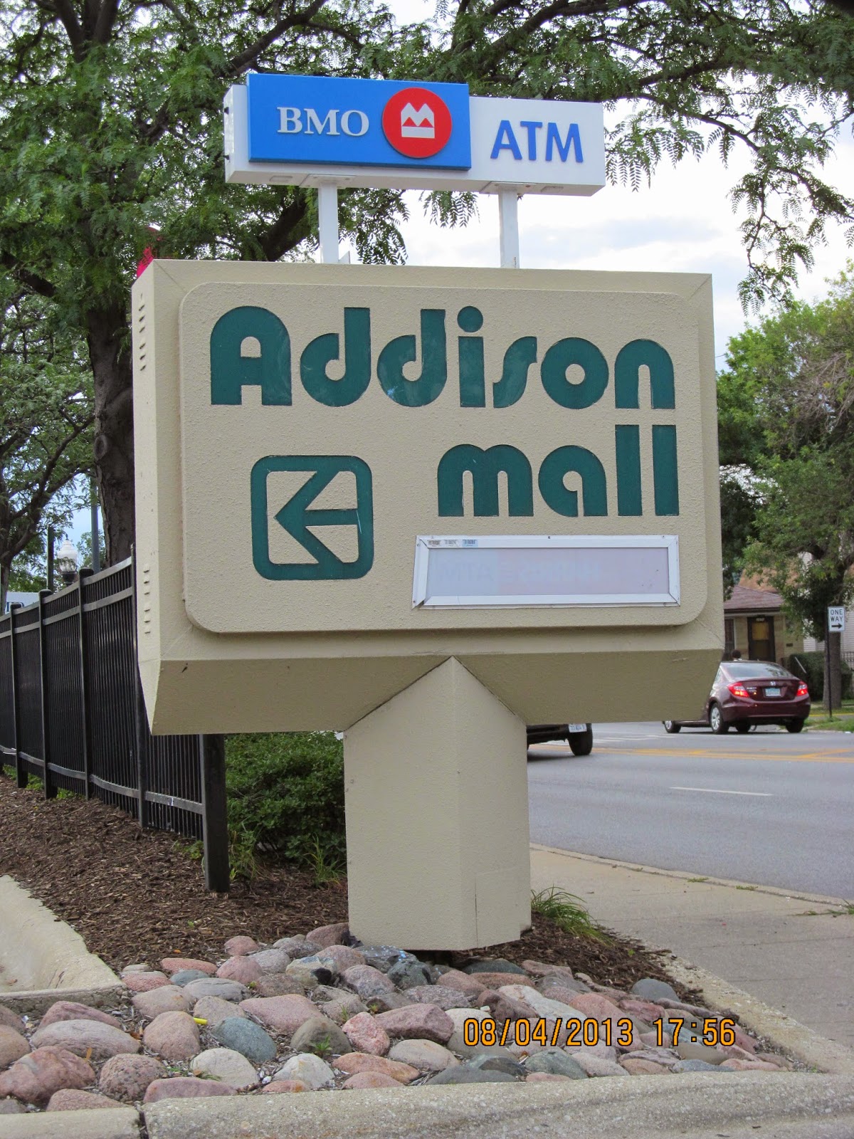 Trip to the Mall Addison Mall (Chicago, IL)