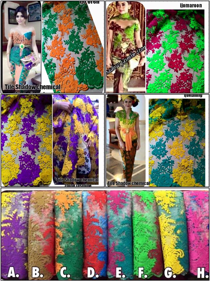 Ninanin Bali Shop Ninanin Kebaya Kain Kebaya Tile ninanin bali shop ninanin kebaya kain kebaya tile