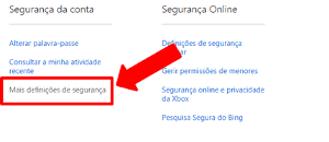 Como eliminar a sua conta Outlook.com Como eliminar a sua conta Outlook.com