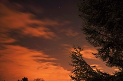 Feuer in der Nacht... Feuer in der Nacht...