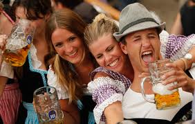 World’s Top Beer Festivals - World’s Top Beer Festivals -