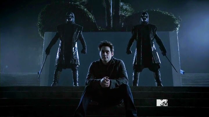 сериал волчонок 4 сезон через торрент