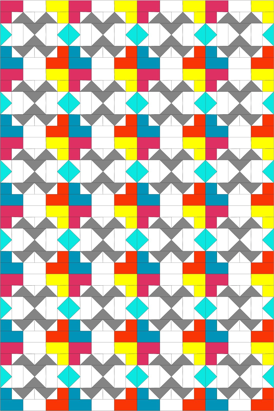 Twiggy and Opal Paintbrush Studio New Block Blog Hop