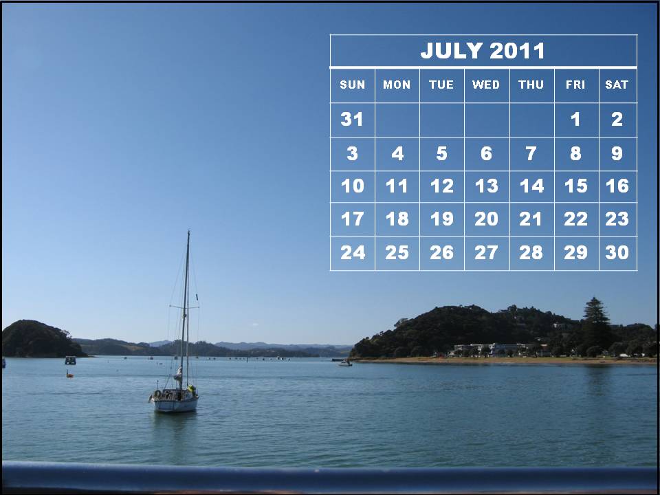 july 2011 calendar template. july 2011 calendar template.