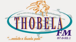 Thobela FM Celebrates Five Decades Of Radio - Phil Mphela Blog