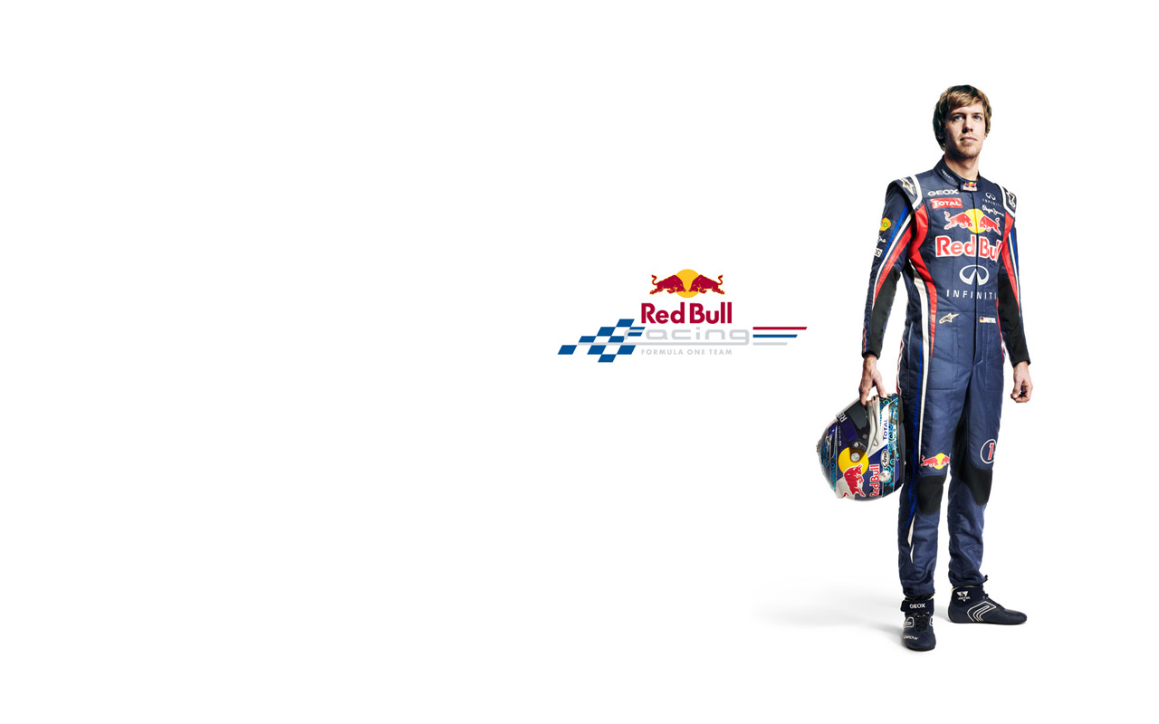 Red Bull Racing F1 Team RB7 2011 Wallpapers - KFZoom